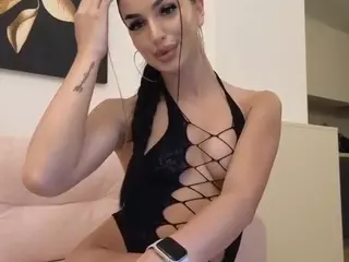 Aya_B's Live Sex Cam Show
