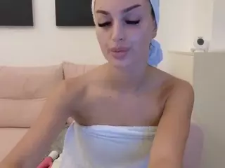 Aya_B's Live Sex Cam Show