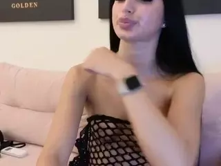 Aya_B's Live Sex Cam Show