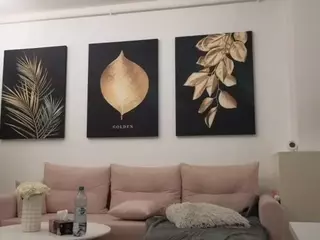 Aya_B's Live Sex Cam Show