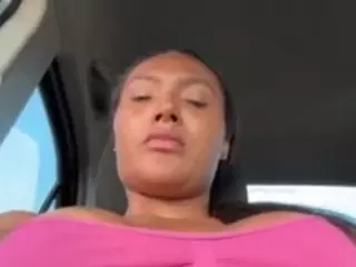 kyaraebony's Live Sex Cam Show