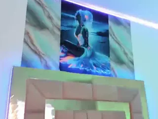 Heidy's Live Sex Cam Show