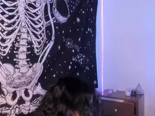 Heidy's Live Sex Cam Show