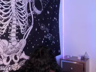 Heidy's Live Sex Cam Show