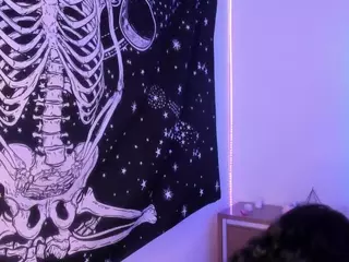 Heidy's Live Sex Cam Show