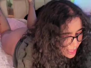 Heidy's Live Sex Cam Show