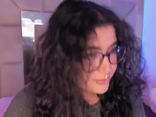Heidy's Live Sex Cam Show