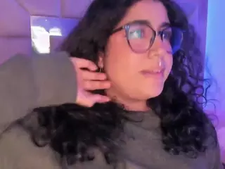 Heidy's Live Sex Cam Show