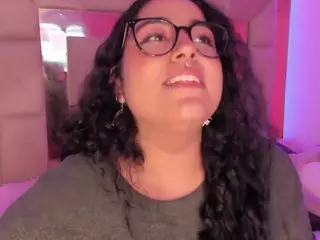 Heidy's Live Sex Cam Show