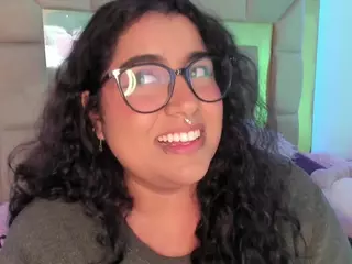 Heidy's Live Sex Cam Show