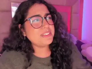 Heidy's Live Sex Cam Show