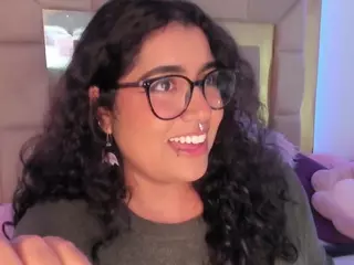 Heidy's Live Sex Cam Show