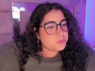 Heidy's Live Sex Cam Show