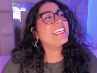 Heidy's Live Sex Cam Show
