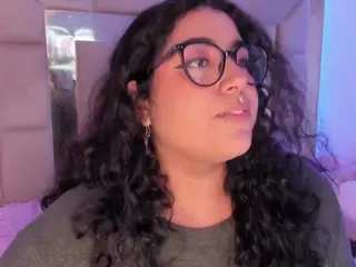 Heidy's Live Sex Cam Show