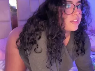 Heidy's Live Sex Cam Show
