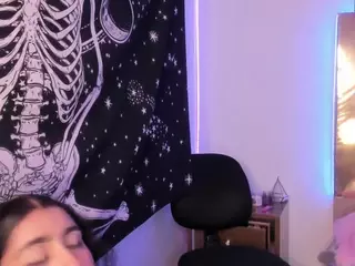 Heidy's Live Sex Cam Show