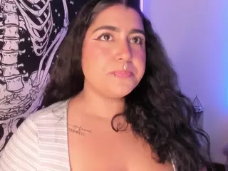 Heidy's Live Sex Cam Show