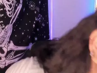 Heidy's Live Sex Cam Show