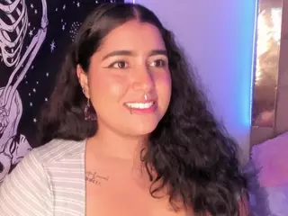 Heidy's Live Sex Cam Show
