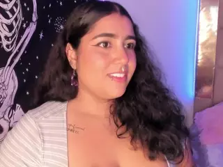 Heidy's Live Sex Cam Show