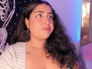 Heidy's Live Sex Cam Show