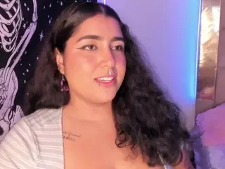 Heidy's Live Sex Cam Show