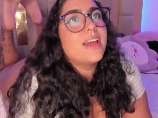Heidy's Live Sex Cam Show