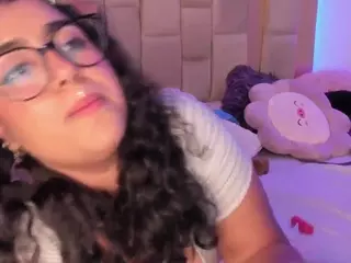 Heidy's Live Sex Cam Show