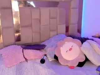 Heidy's Live Sex Cam Show