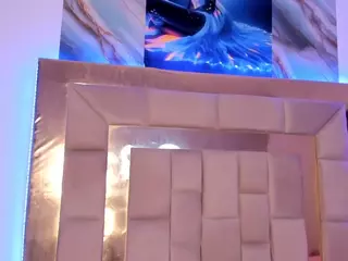 Heidy's Live Sex Cam Show