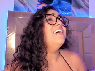 Heidy's Live Sex Cam Show