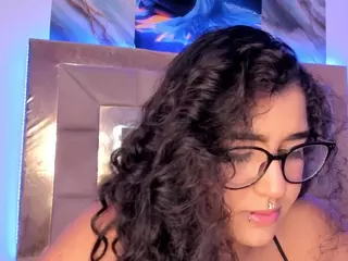 Heidy's Live Sex Cam Show