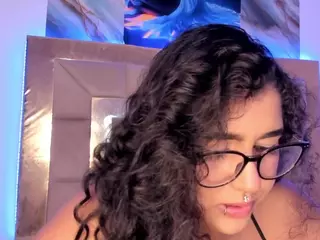 Heidy's Live Sex Cam Show