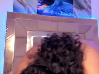 Heidy's Live Sex Cam Show