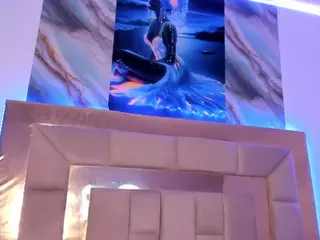 Heidy's Live Sex Cam Show