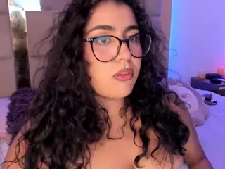 Heidy's Live Sex Cam Show