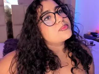 Heidy's Live Sex Cam Show