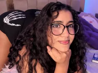 Heidy's Live Sex Cam Show