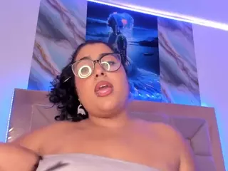 Heidy's Live Sex Cam Show