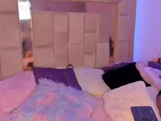 Heidy's Live Sex Cam Show