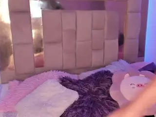Heidy's Live Sex Cam Show