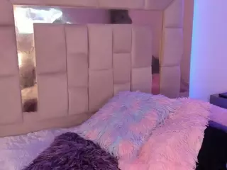 Heidy's Live Sex Cam Show