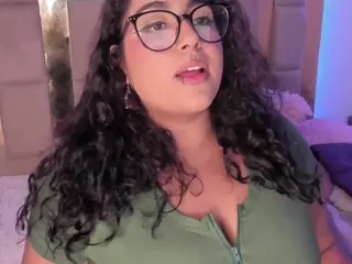 Heidy's Live Sex Cam Show