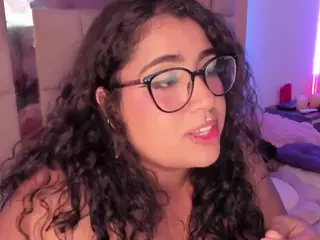 Heidy's Live Sex Cam Show