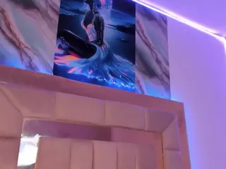 Heidy's Live Sex Cam Show