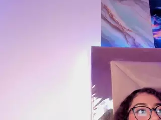 Heidy's Live Sex Cam Show