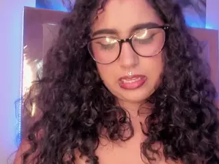 Heidy's Live Sex Cam Show