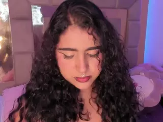 Heidy's Live Sex Cam Show