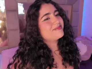 Heidy's Live Sex Cam Show
